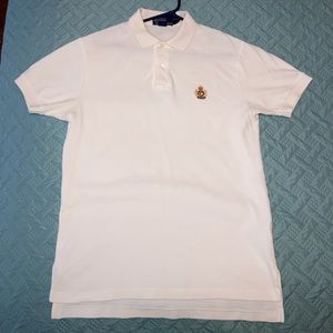Ralph Lauren Polo Shirt - Size Small